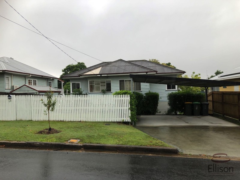 13 Herbert Street, Murarrie QLD 4172