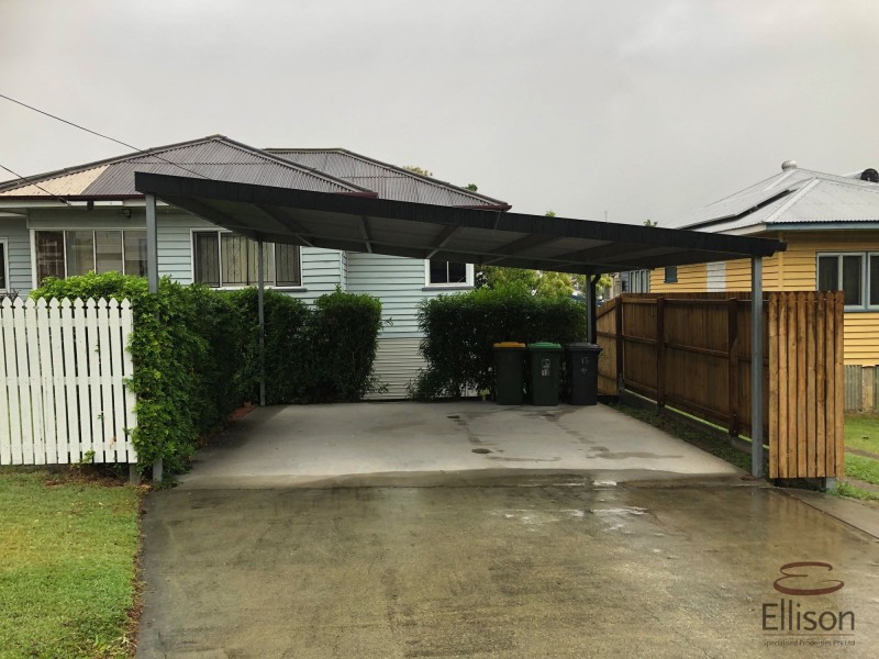 13 Herbert Street, Murarrie QLD 4172