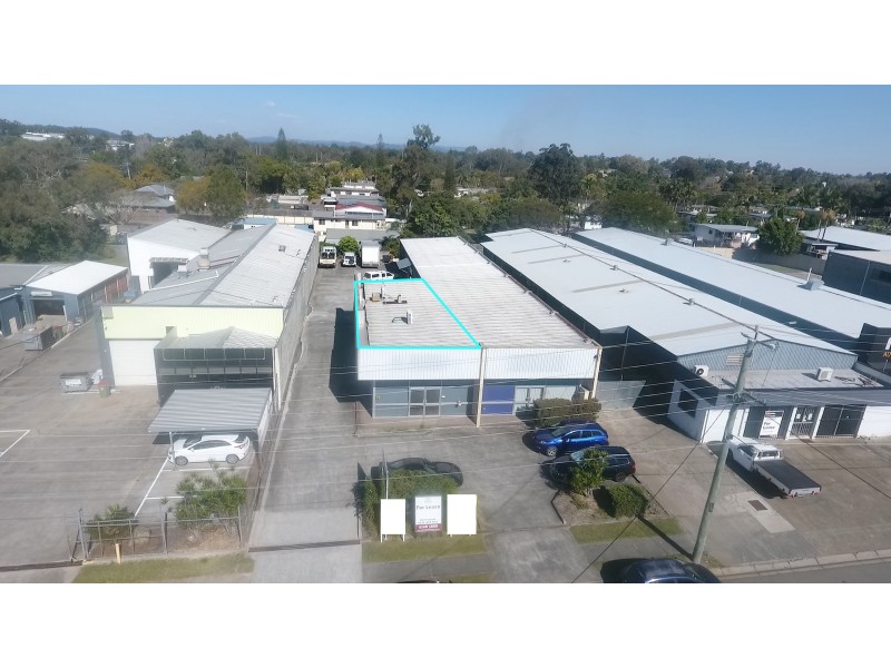 1/49 Randall Street, Slacks Creek QLD 4127