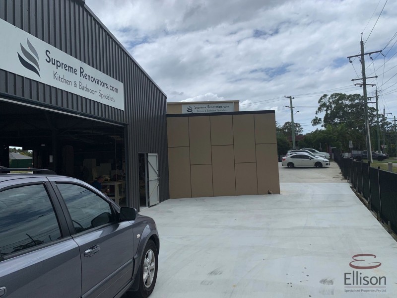 2-8 Atlantic Drive, Loganholme QLD 4129