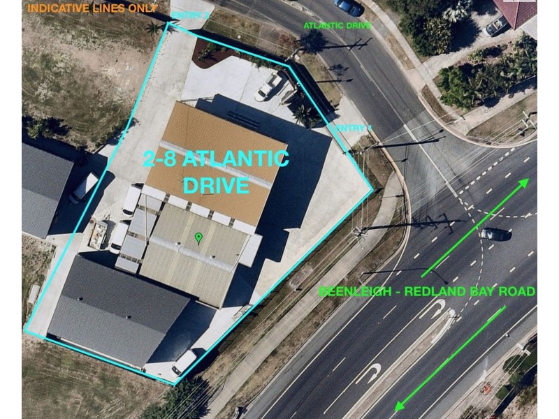 2-8 Atlantic Drive, Loganholme QLD 4129