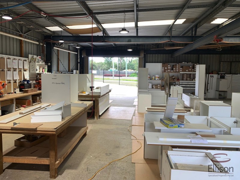 2-8 Atlantic Drive, Loganholme QLD 4129