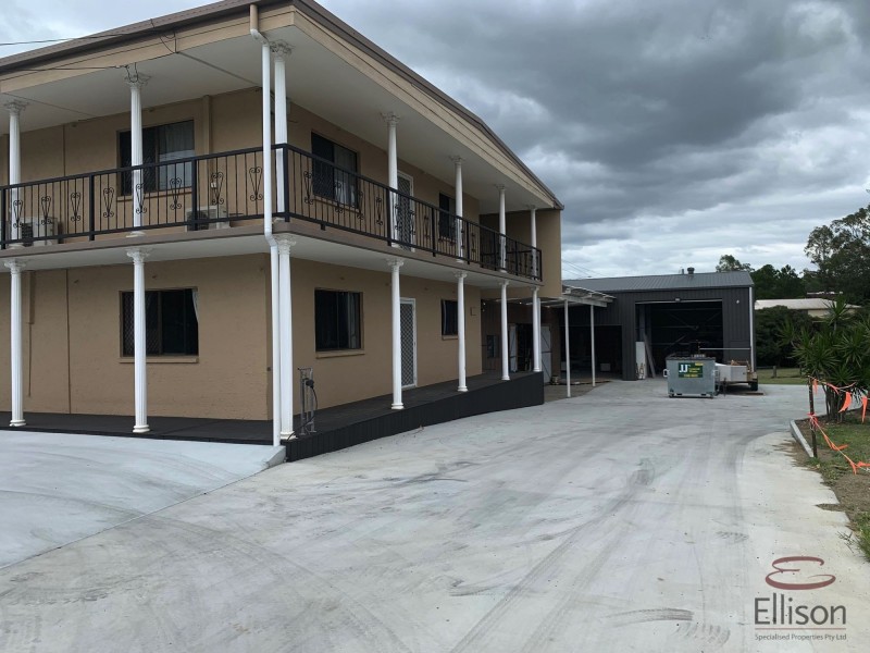 2-8 Atlantic Drive, Loganholme QLD 4129