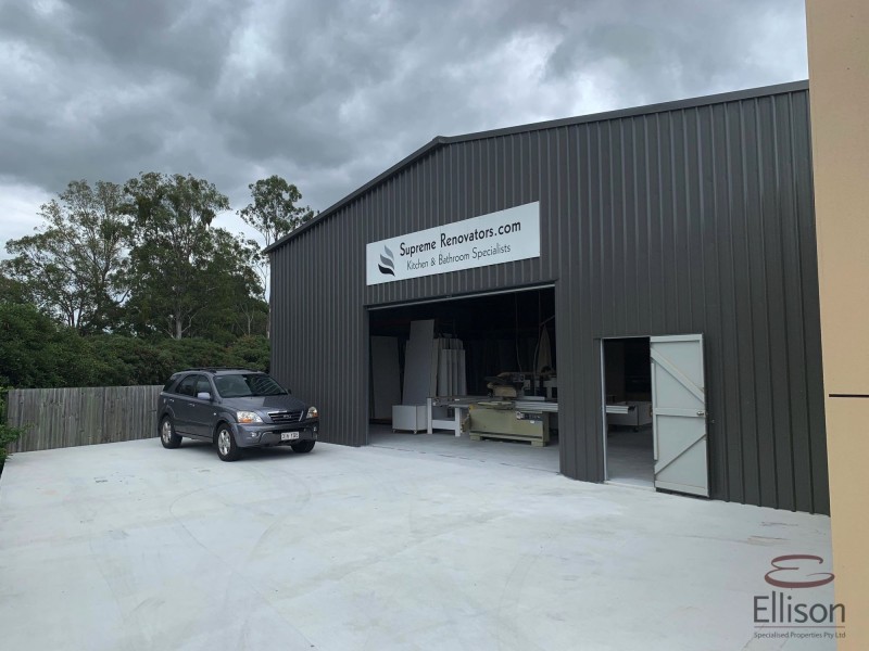 2-8 Atlantic Drive, Loganholme QLD 4129