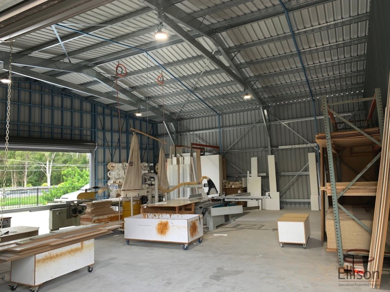 2-8 Atlantic Drive, Loganholme QLD 4129