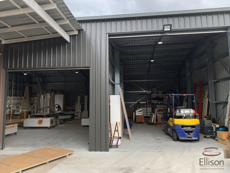 2-8 Atlantic Drive, Loganholme QLD 4129