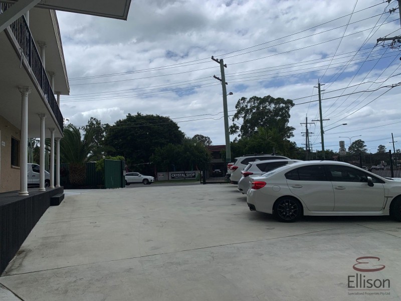 2-8 Atlantic Drive, Loganholme QLD 4129