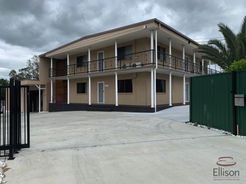 2-8 Atlantic Drive, Loganholme QLD 4129