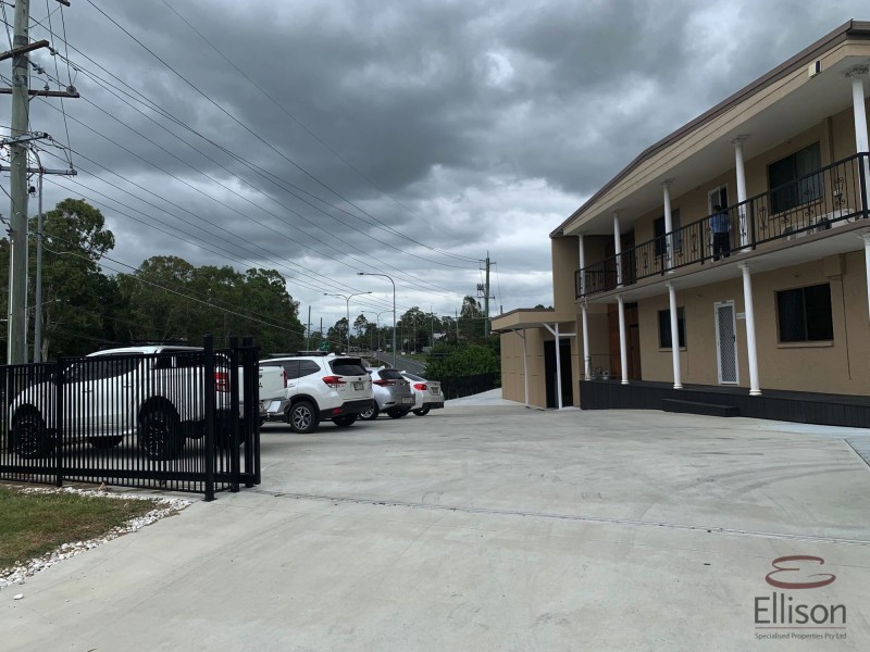 2-8 Atlantic Drive, Loganholme QLD 4129