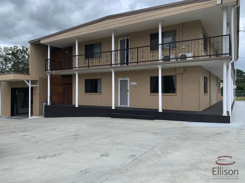 2-8 Atlantic Drive, Loganholme QLD 4129