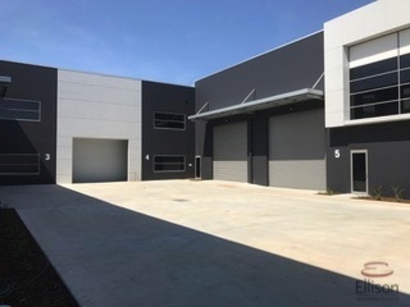 4/9 Cairns Street, Loganholme QLD 4129
