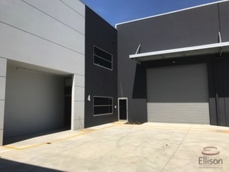 4/9 Cairns Street, Loganholme QLD 4129