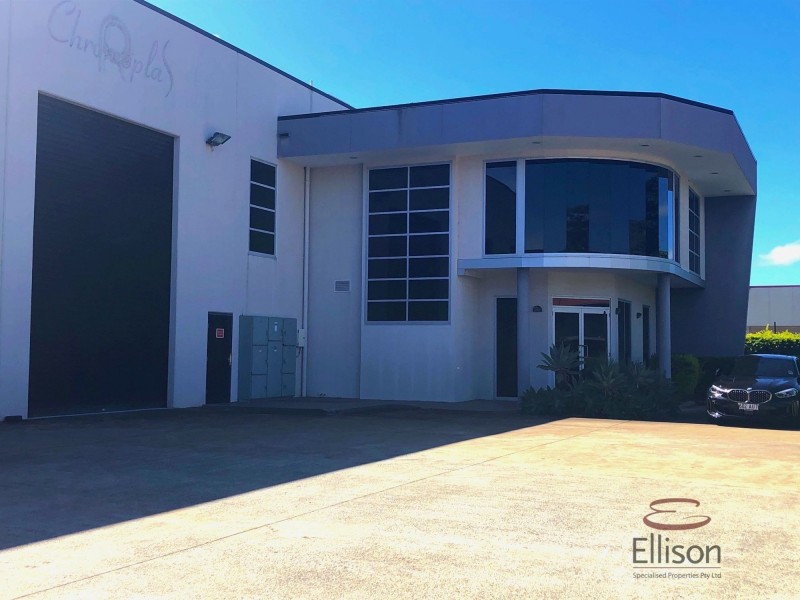 1/8-12 Monte Khoury Drive, Loganholme QLD 4129