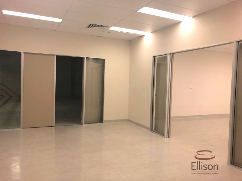 1/8-12 Monte Khoury Drive, Loganholme QLD 4129