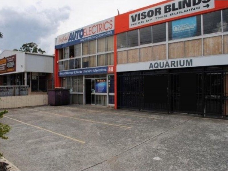 48 Moss Street, Slacks Creek QLD 4127