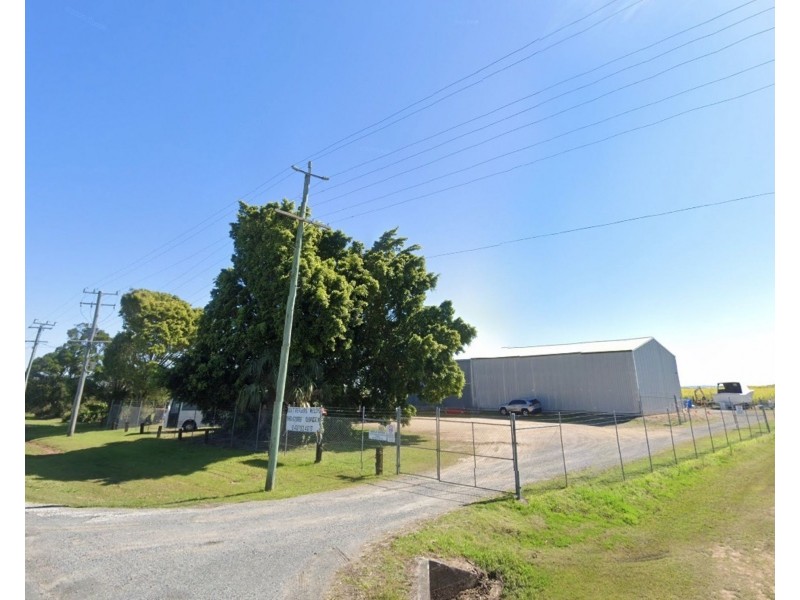 607 Pimpama Jacobs Welll Road, Norwell QLD 4208