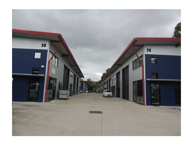 12/26 Nestor Drive, Meadowbrook QLD 4131