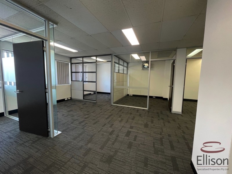 41/269 Wickham Street, Fortitude Valley QLD 4006