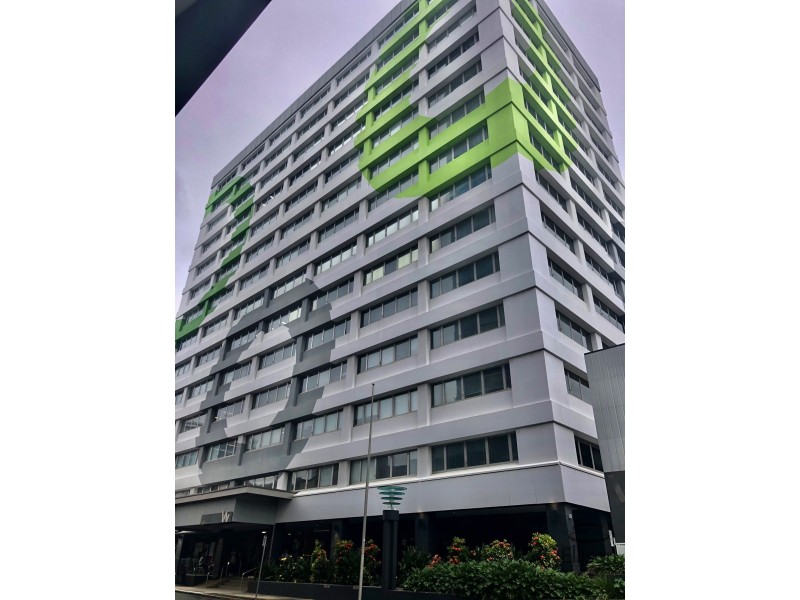 41/269 Wickham Street, Fortitude Valley QLD 4006