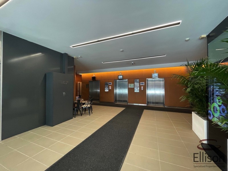 41/269 Wickham Street, Fortitude Valley QLD 4006