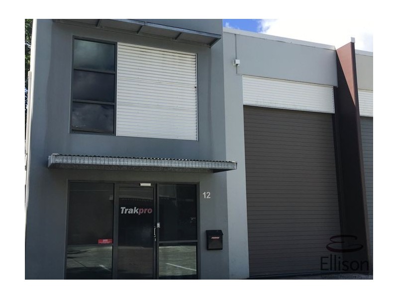 12/172 North Road, Woodridge QLD 4114