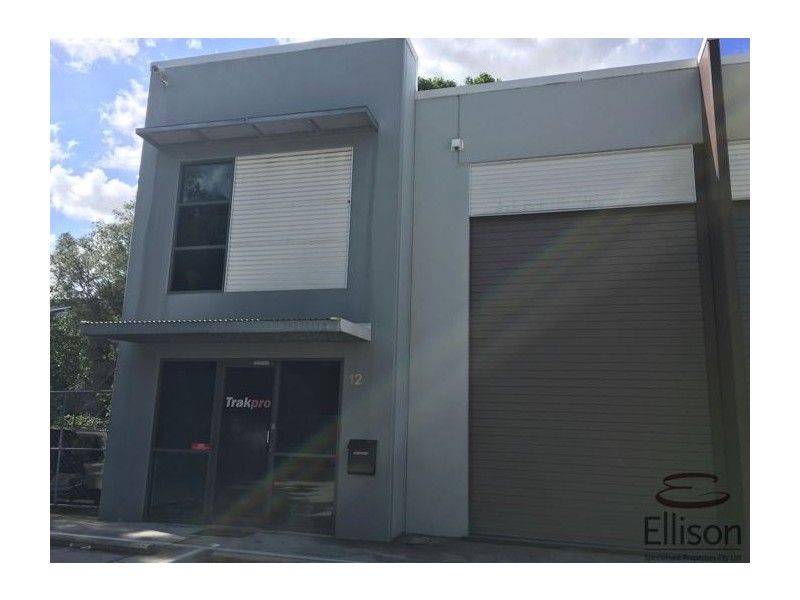12/172 North Road, Woodridge QLD 4114