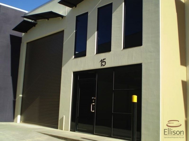 15/5 Cairns Street, Loganholme QLD 4129