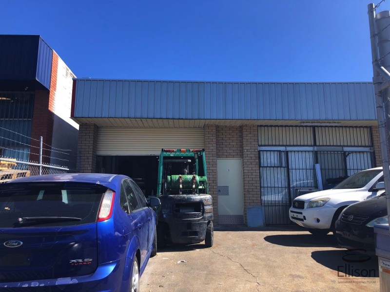 1/54 Smallwood Street, Underwood QLD 4119