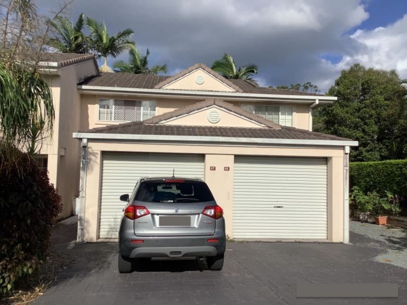 47/45 Nyanza Street, Woodridge QLD 4114