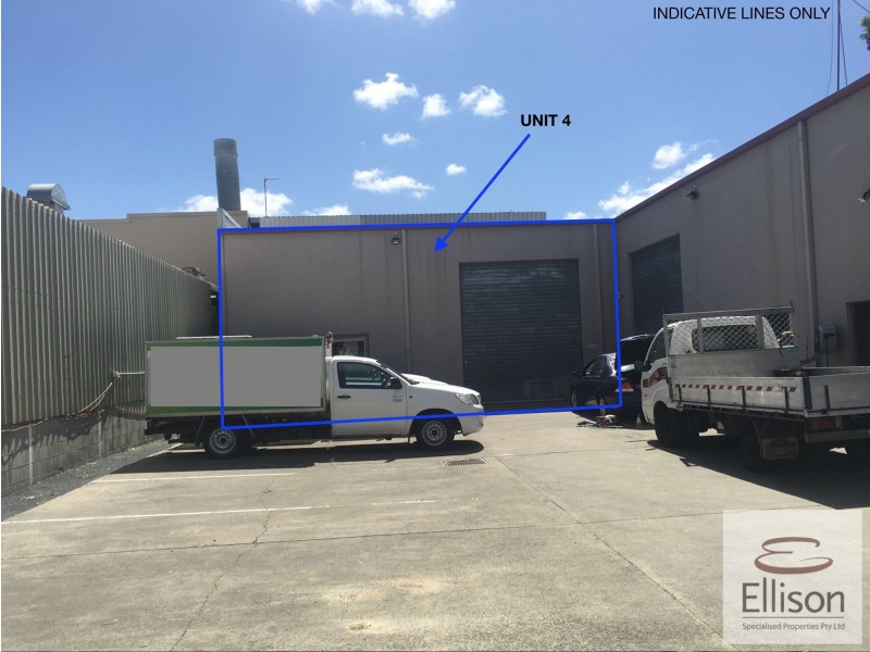 4/17 Manufacturer Drive, Molendinar QLD 4214