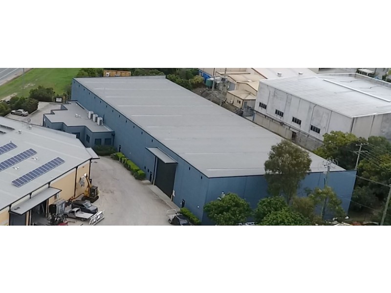 1/22 Eastern Services Road, Stapylton QLD 4207