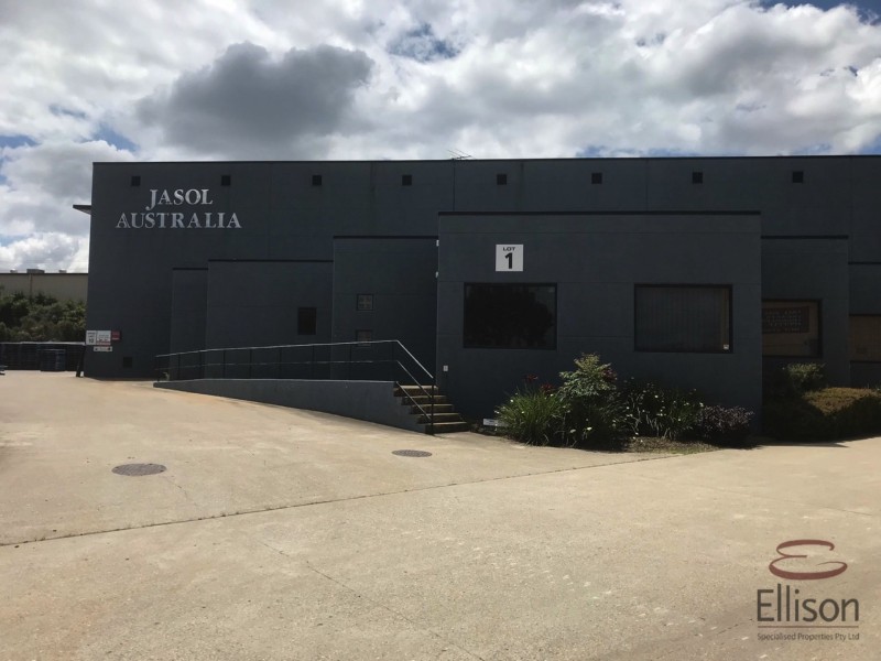 1/22 Eastern Services Road, Stapylton QLD 4207