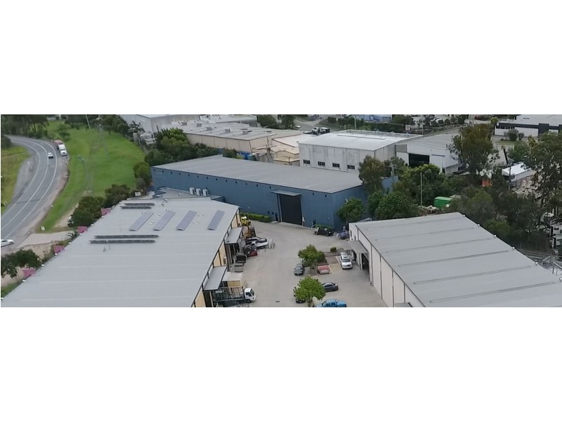 1/22 Eastern Services Road, Stapylton QLD 4207