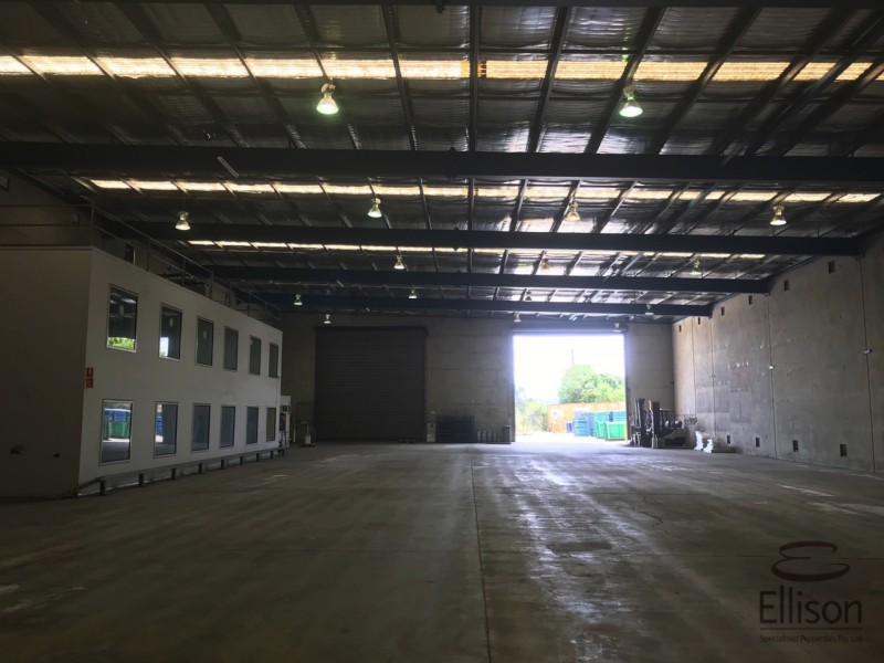1/22 Eastern Services Road, Stapylton QLD 4207