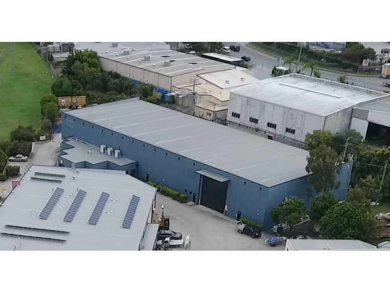 1/22 Eastern Services Road, Stapylton QLD 4207