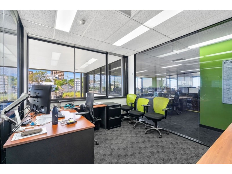 G05, 1 Swann Road, Taringa QLD 4068