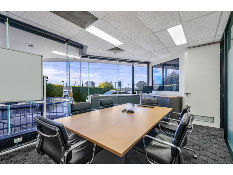 G05, 1 Swann Road, Taringa QLD 4068