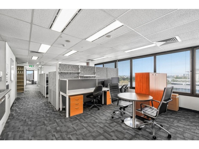 S502/303 Coronation Drive, Milton QLD 4064