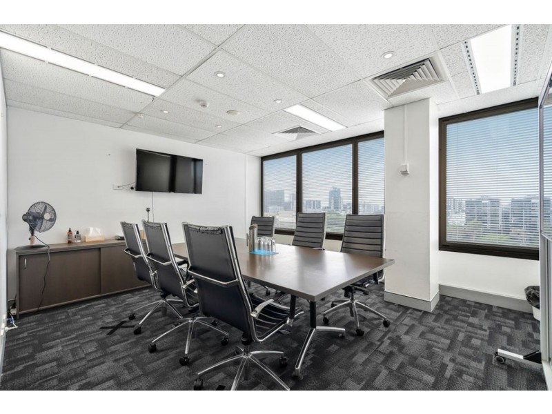 S502/303 Coronation Drive, Milton QLD 4064