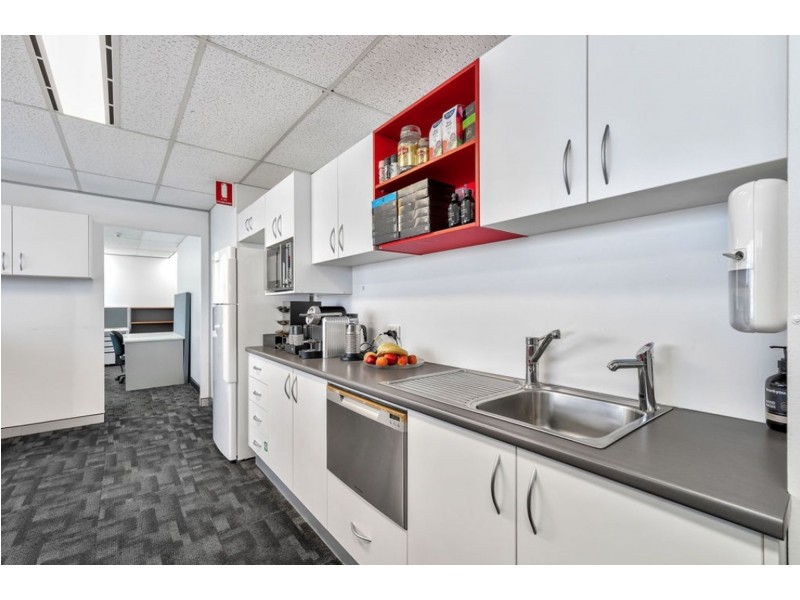 S502/303 Coronation Drive, Milton QLD 4064