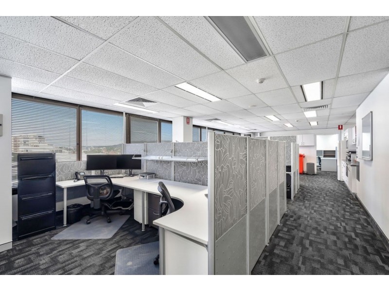 S502/303 Coronation Drive, Milton QLD 4064