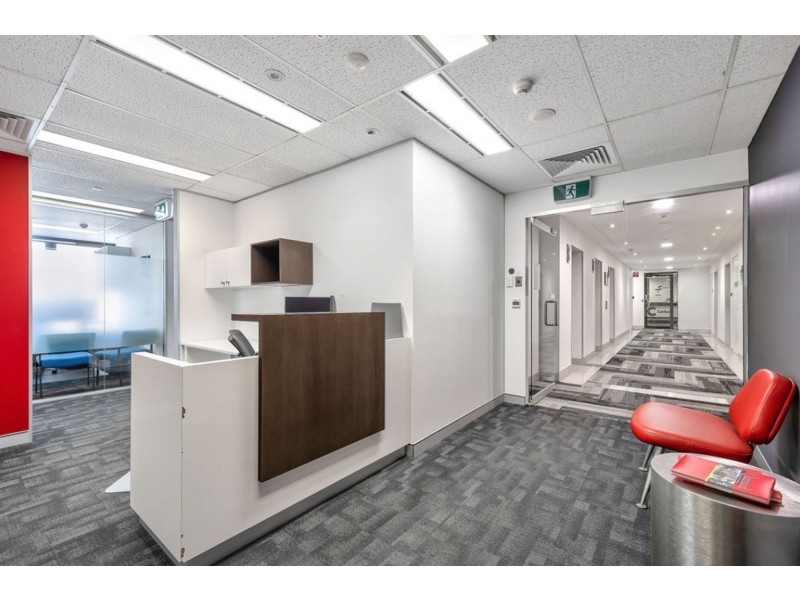 S502/303 Coronation Drive, Milton QLD 4064