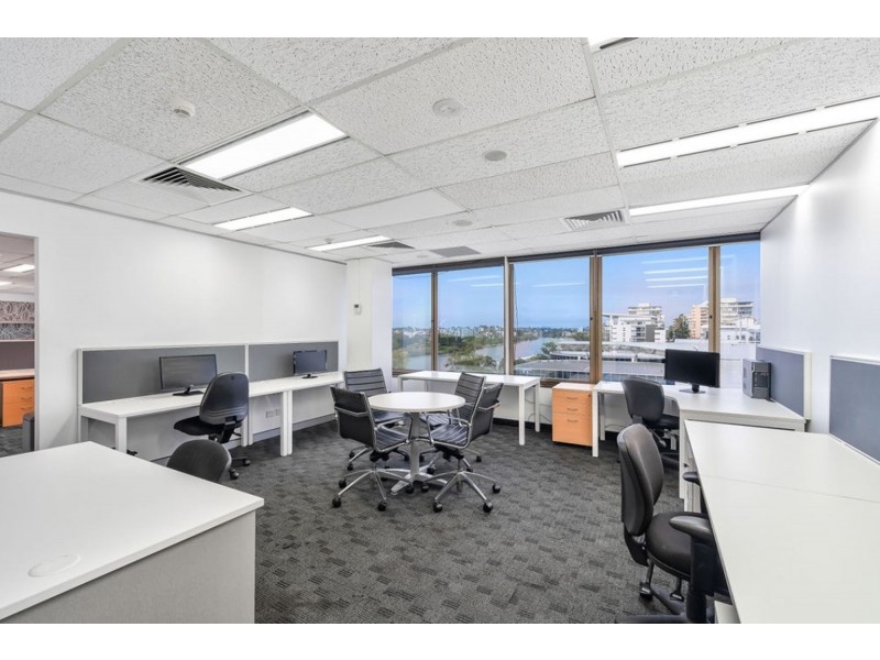 S502/303 Coronation Drive, Milton QLD 4064