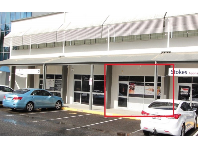 G02, 3-15 Dennis Road, Springwood QLD 4127