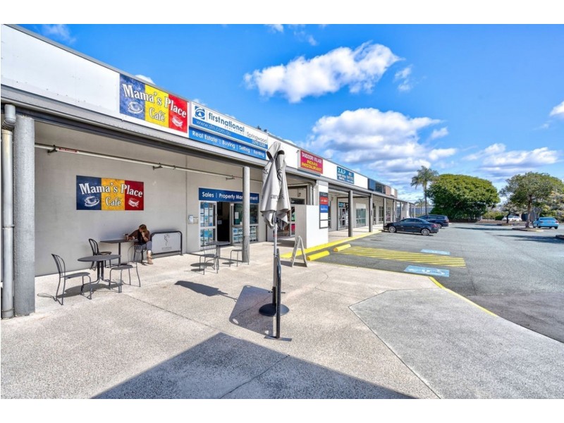 G02, 3-15 Dennis Road, Springwood QLD 4127