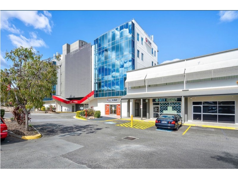 G02, 3-15 Dennis Road, Springwood QLD 4127