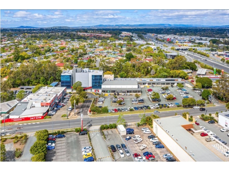 G02, 3-15 Dennis Road, Springwood QLD 4127