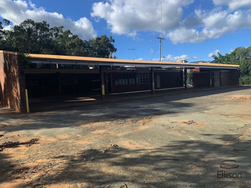 600 Mains Road, Nathan QLD 4111