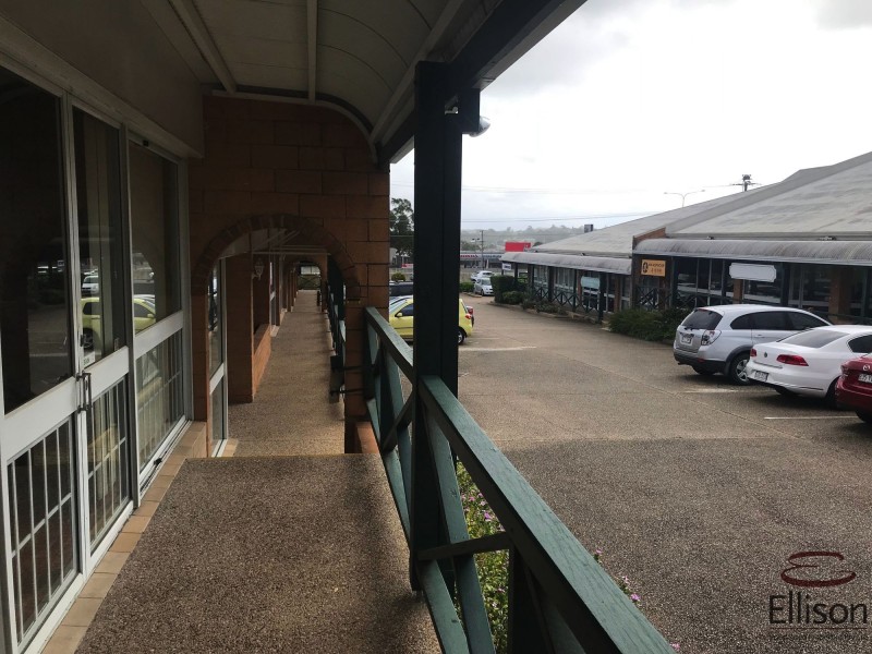 18/3460 Pacific Highway, Springwood QLD 4127