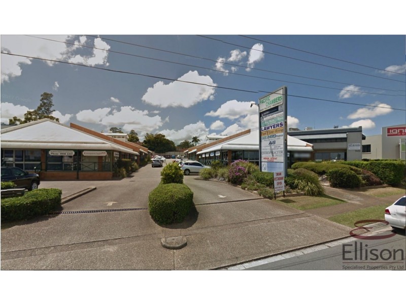 18/3460 Pacific Highway, Springwood QLD 4127